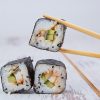 Sushi in der Schwangerschaft - ist das gefährlich?