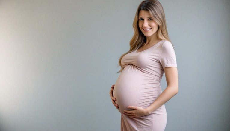 Schwangerschaft: 1. Trimester | damda.de